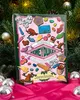 Kalendarium adwentowe Harry Potter Honeydukes 2025 z 24 Náhľad obrázku produktu 5