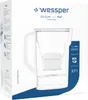 Wessper D3 Slim Future Flow Wasserfilter 2,7 Liter mit Produktbild-Vorschau 8