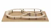 NOCH 53700 N Easy-Track Trassenbausatz L x B H 1100 640 100 Produktbild-Vorschau 1