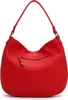 SURI FREY Schultertasche Cilly Bucket Bag Red rot Produktbild-Vorschau 3