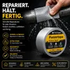 4x Panzertape Tank Tape 2.0 – Gewebeklebeband 50 m x 50 mm Produktbild-Vorschau 4