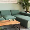 novely® CENTRO Bouclé Möbelstoff Kuschelweich Voluminös Produktbild-Vorschau 6