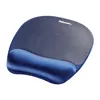 Fellowes Memory Foam Handgelenkauflage/Mauspad saph. Produktbild-Vorschau 1