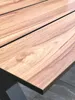 Table de jardin avec bancs - Gris anthracite - Aluminium et Voir les images du produit 3