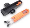 INF 4er-Pack Push to Open Schrankriegel - Selbstverriegelnd Produktbild-Vorschau 4
