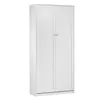 AX LIVING Lit mural Raiane PT90 Lit escamotable en blanc Voir les images du produit 1
