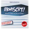 The image shows the front packaging of a board game. Produktbild-Vorschau