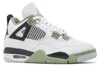 Nike Air Jordan 4 Seafoam Oil Green - 37,5 Produktbild-Vorschau 14