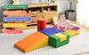 okwish 6 Riesenbausteine, geeignet für Vorschulkinder und Produktbild-Vorschau 3