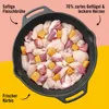 Dogs'n Tiger Adult, krmivo pro kočky, veselost, mokré Náhled obrázku produktu 4