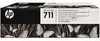 HP 711      Schwarz+Dreifarbig  Druckkopf Produktbild-Vorschau 8