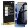 2x Blickschutz 9H Panzerglas für Xiaomi 17 Pro Max Produktbild-Vorschau 2