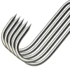 Haki wędzarnicze 20szt haki typu S stal nierdzewna 15 cm 3 Podgląd zdjęcia produktu 5
