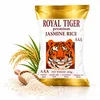 Royal Tiger 18 kg, riz parfumé au jasmin, grains entiers | Voir les images du produit 3