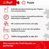 Trefl 37329, 500 Stück(e), Stadt, 10 Jahr(e) Produktbild-Vorschau 4