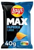Lay's – Max Paprika – 20 mini sáčků Náhled obrázku produktu 1