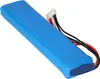 Batterie pour JBL Xtreme, entre autres 5000 mAh Voir les images du produit 7