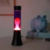 i-Total lávová lampa - Lávová lampa - Náladová lampa - 30 x Náhled obrázku produktu 7