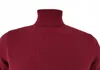 Maglione da uomo Anagre Maglione caldo con collo alto Anteprima dell’immagine prodotto 5