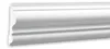 Profhome 151303 Cimaise Moulure décorative 2 m Voir les images du produit 1