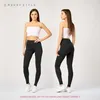 Lot de 2 leggings longs en viscose pour femme Merry Style Voir les images du produit 2