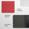 kwmobile Klapphülle kompatibel mit Kobo Kobo Libra Colour / Produktbild-Vorschau 5