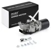 RIDEX 295W0056 Wischermotor Vorne für NISSAN Qashqai / Produktbild-Vorschau 2