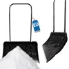 BAUSTER® Schneeschieber Schneeschaufel Schneeräumer Produktbild-Vorschau 1