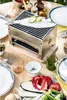 Louis Tellier Braséro grill de table Brasi-F Voir les images du produit 6
