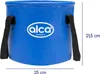 alca® skladacia vedro, objem 10 litrov Náhľad obrázku produktu 6