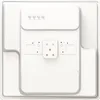Selfsat H50M4 Flachantenne mit Quad LNB 6° für Astra / Produktbild-Vorschau 2