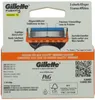 Gillette FUSION 5 Power Rasierklingen Produktbild-Vorschau 2
