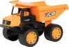 Teamsterz JCB Stavebné vozidlo Sklápacie vozidlo Veľké Náhľad obrázku produktu 1