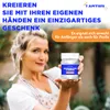 7 Artists Decoupage Kleber Lack Wasserfest 500 ml Half Produktbild-Vorschau 7