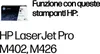 Original Toner für hp LaserJet Pro M Serie schwarz Produktbild-Vorschau 32