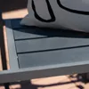 HOME DELUXE - stapelbarer Gartenstuhl MADERA - BxTxH: 56,6 Produktbild-Vorschau 5