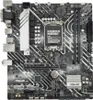 ASUS PRIME H610M-A R2.0 S1700/DDR5/DP-HDMI-VGA/2xM.2/µATX Produktbild-Vorschau 2