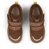 Affenzahn 01250-70003 – bottes d’hiver Marron Productafbeelding-voorbeeld