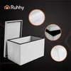 Ruhhy 25994 Sgabello pieghevole in tessuto, 80 kg, 60 x 30 Anteprima dell’immagine prodotto 8