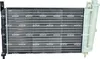 NRF 54701 Kühler Wasserkühler Motorkühler für FIAT Uno Produktbild-Vorschau 6