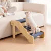 Escalier pour chien - Escalier en bois à 3 marches pour Voir les images du produit 8