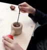 Pebaro - Portacastagne - kit artigianale Anteprima dell’immagine prodotto 7