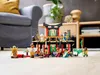 LEGO 71735 NINJAGO Tournoi des Éléments Temple set de Voir les images du produit 30
