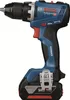 A studio shot of a cordless drill on a white background. Anteprima dell’immagine prodotto