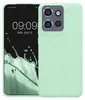 kwmobile KWM000022WF011C, Cover, Motorola, Edge 50 Neo, Produktbild-Vorschau 8