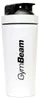 GymBeam | Shaker in acciaio bianco 750 ml Anteprima dell’immagine prodotto 1