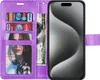 Hülle für iPhone 15 / 15 Pro / 15 Plus / 15 Pro Max Produktbild-Vorschau 3