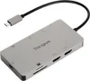 USB-C Dual 4k 100W Docking Station DOCK423EU USB-Hub Produktbild-Vorschau 1
