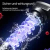 SunSun CUV-336 Teichklärer 7000 l/h / 36 W UVC, Produktbild-Vorschau 4