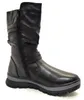 Jana woms boots schwarz in Gr. 38 Produktbild-Vorschau 16